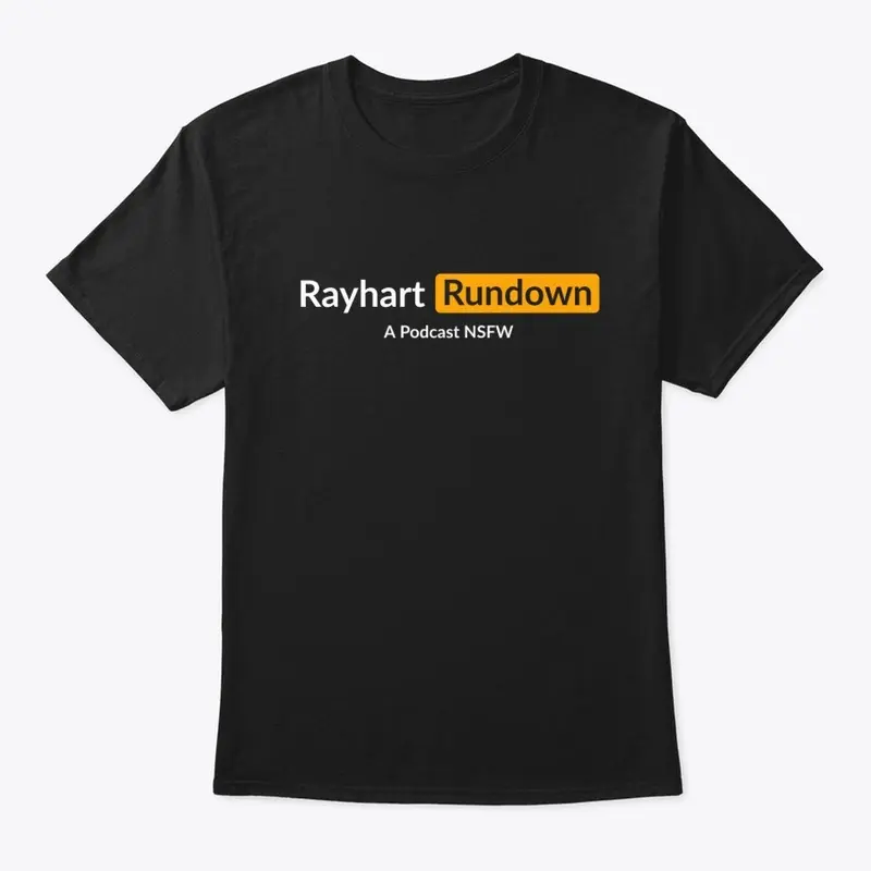 NSFW Rundown Logo